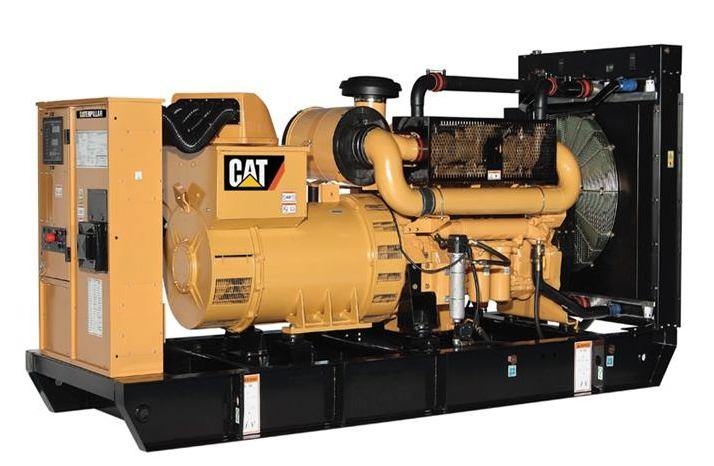 路北柴油发电机电瓶如何维护和保养