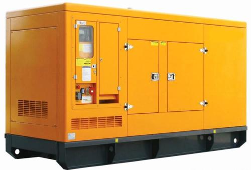 路北发电机出租使用过程中冒黑烟的解决方法