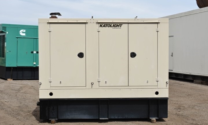 路北购买柴油发电机需留心哪些问题?