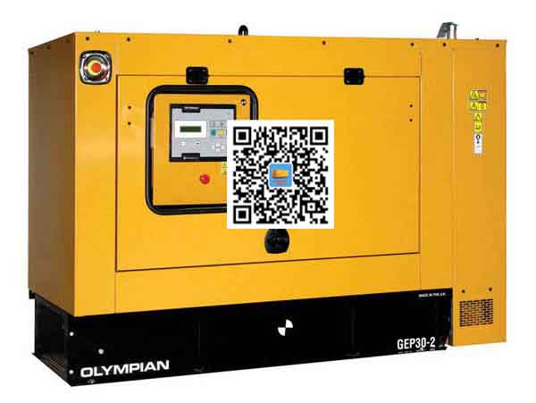 路北出租发电机组配置有哪些重要特点