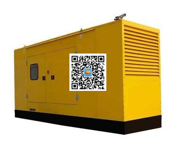 路北出租发电机 柴油发电机不维护对机器有什么影响