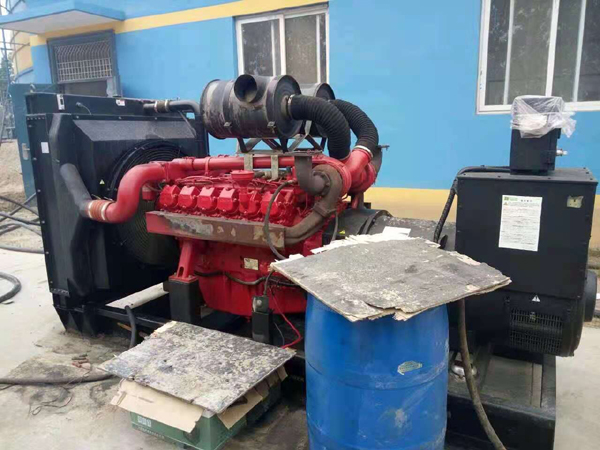 路北租赁发电机 发电机的主要分类介绍