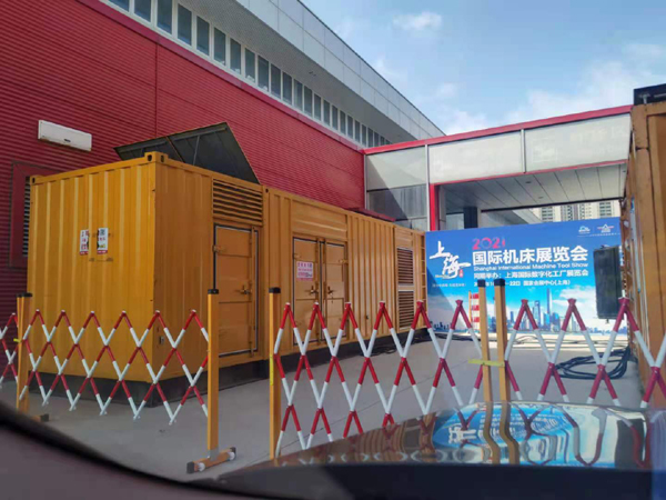 路北发电机出租 对于发电机的特性你了解多少？