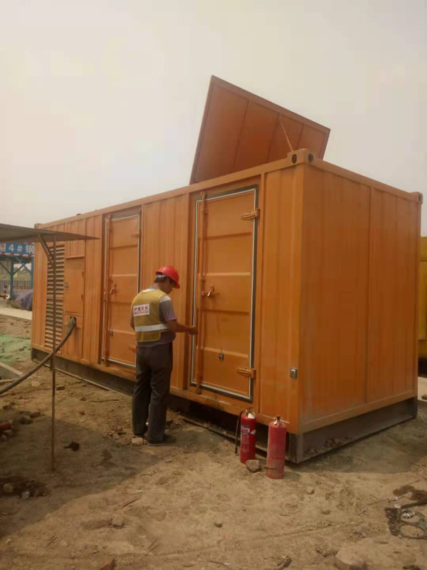 路北柴油发电机组不定期保养会出现哪些问题？