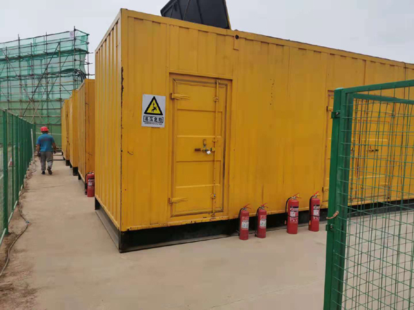 路北租赁发电机 汽车起动机和起动机再制造工艺流程