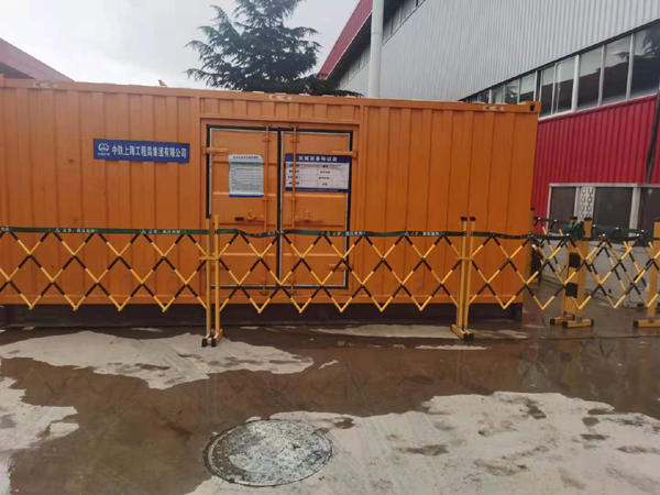 路北租赁发电机 柴油发电机组供应商：柴油发电机组润滑油的作用？