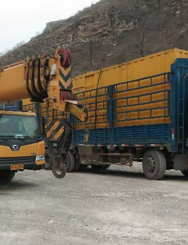 路北租赁发电机-柴油发电机的冷却与通风