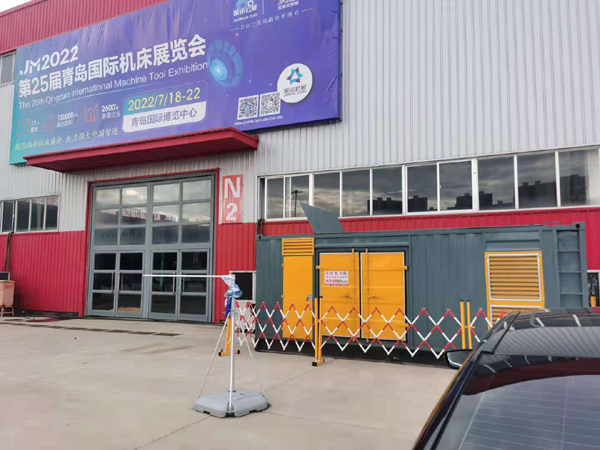 路北发电车出租-我国柴油机发电机组行业引领动力行业发展，前景广阔