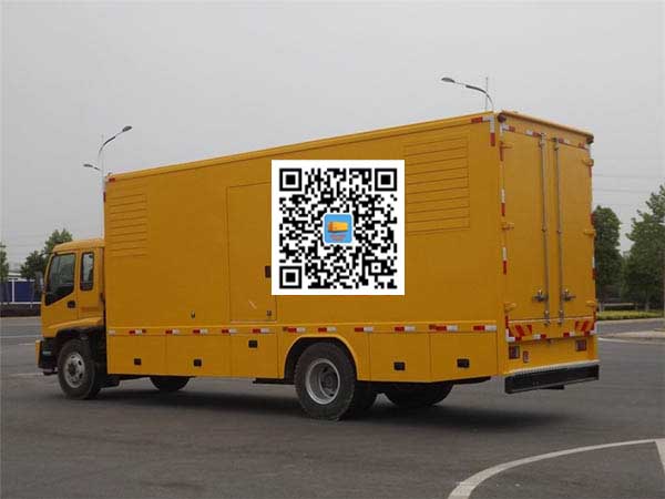 路北发电车出租-发电机组的主要用途是什么？