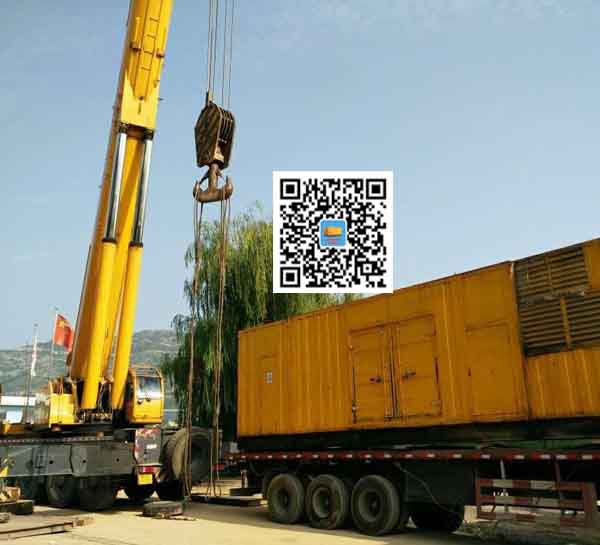 路北发电车出租-全自动发电机组长期不使用该如何保养？