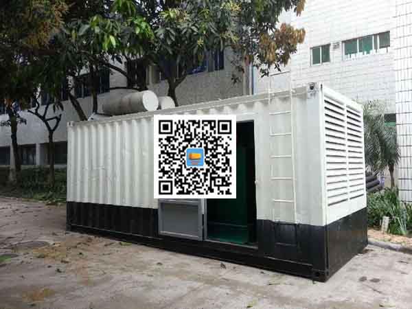 路北出租发电机-什么样的柴油发电机使用效果比较好