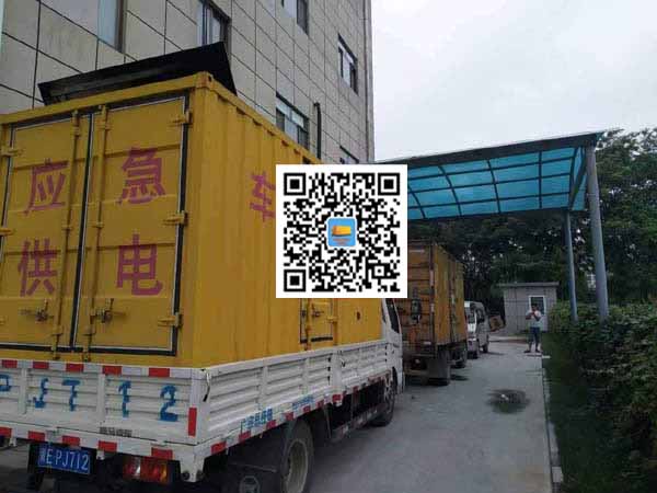 路北出租发电机-柴油发电机组启动困难的原因有哪些？