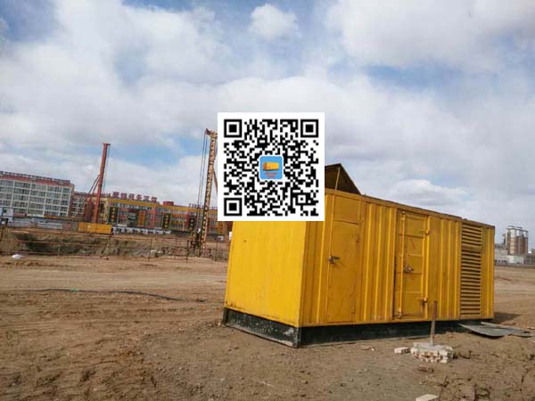 路北发电机出租-柴油发电机组安全操作规程有哪些？