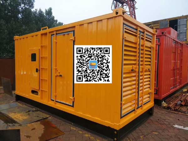路北发电机出租-发电机组应该选购什么品牌的