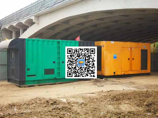路北决定发电机顺利启动的因素及如何解决发电机冬季起动困难问题