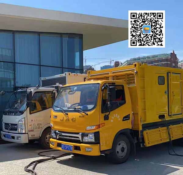 路北发电机出租-如何测试柴油发电机组