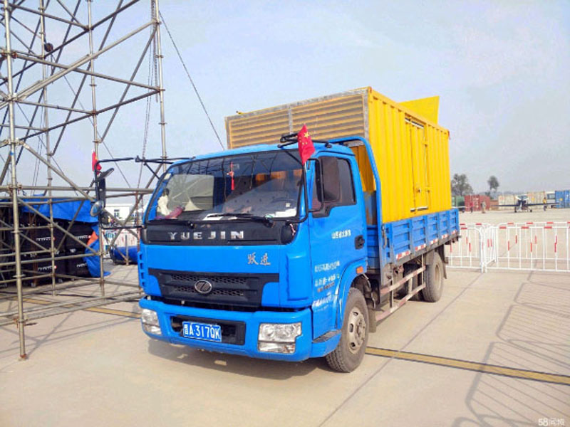 路北800KW柴油发电机组油耗是多少？