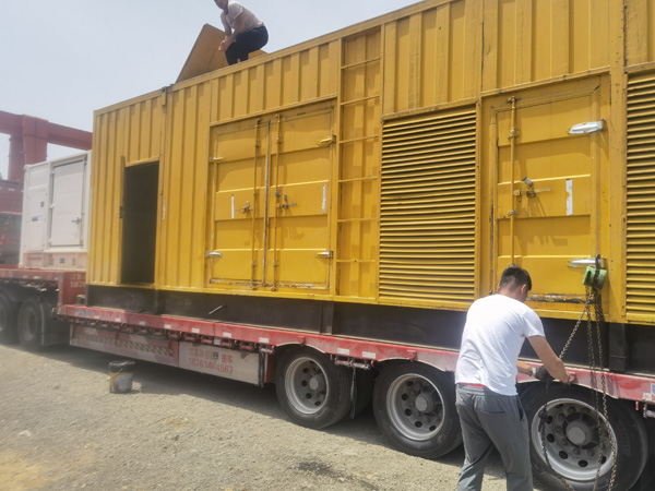 路北发电机出租100KW发电机需要什么规格的电缆线？