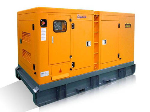 路北影响 200kw 柴油发电机油耗的因素有哪些？