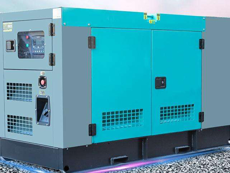 路北50KW柴油发电机油耗是多少？