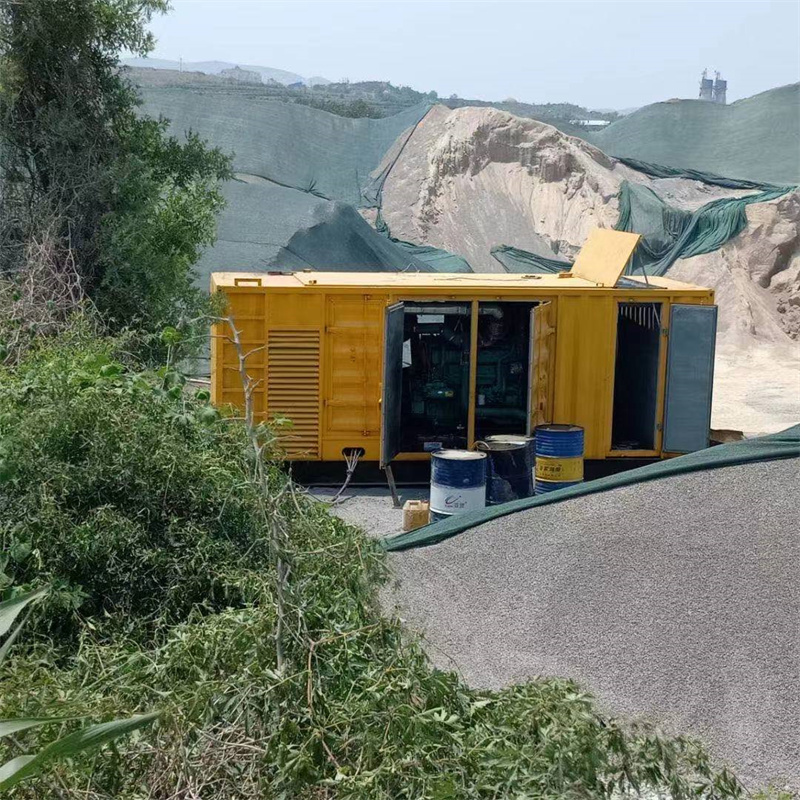 路北影响 400KW 柴油发电机组油耗的因素有哪些？