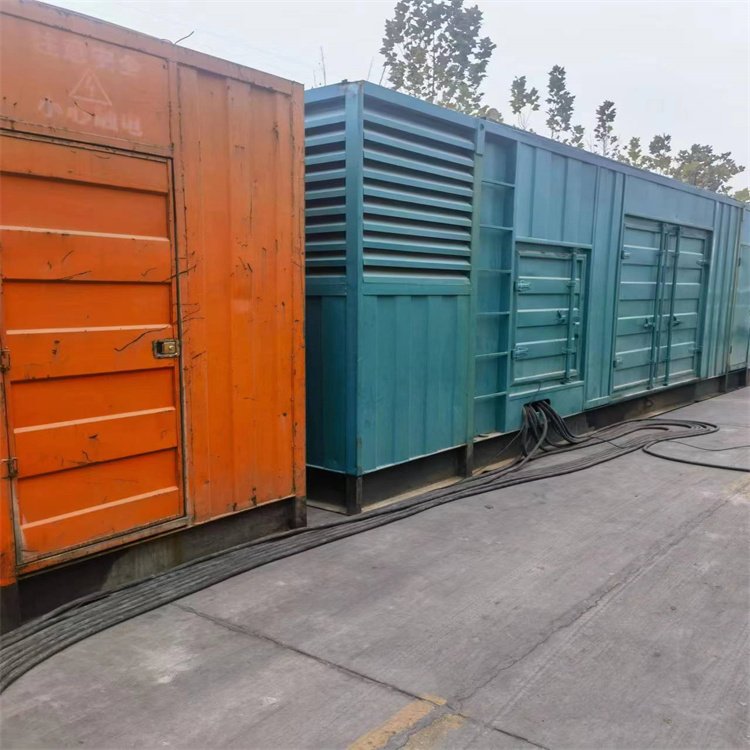 路北如何选择适合 600kW 柴油发电机组的热继电器？
