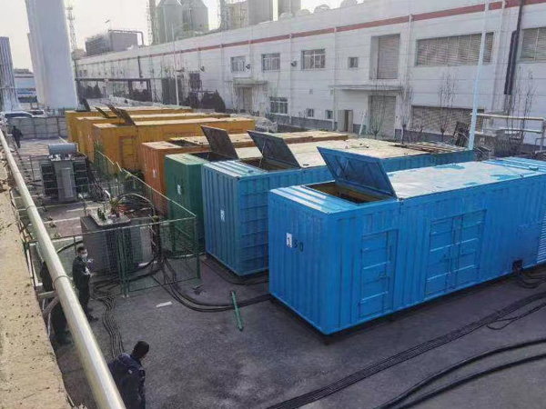 路北380V和690V电压的电缆线相同吗？
