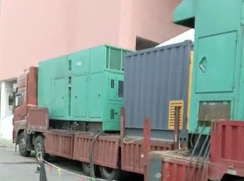路北柴油发电机的功率因数一般是多少？