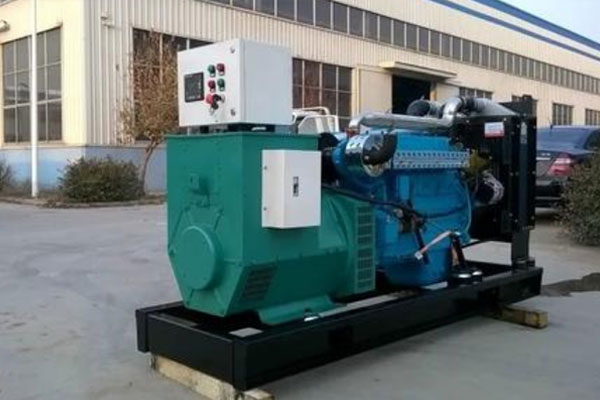 路北发电机组的分类有哪些？