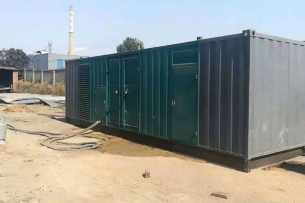 路北发电机组保养注意事项？