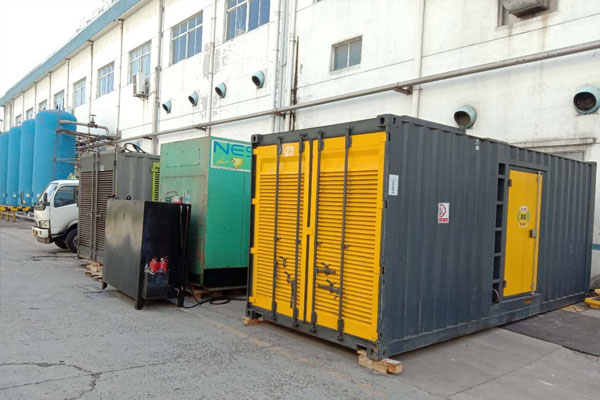 路北发电机组保养是确保其正常运行、延长使用寿命的关键，以下是一些保养注意事项