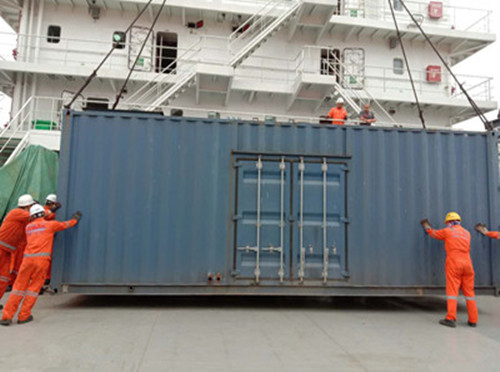 路北柴油发电机组和储能设备配合使用时，有哪些需要注意的问题？