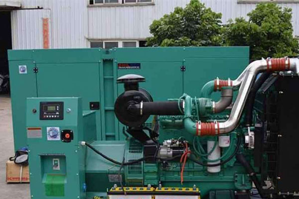 路北工厂发电机应急发电注意事项？