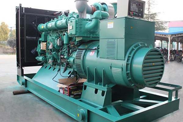 路北工厂发电机应急发电中如何优化燃油储备管理？