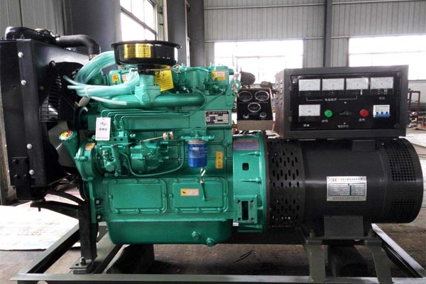 路北传感器在柴油发电机组中起到什么作用？