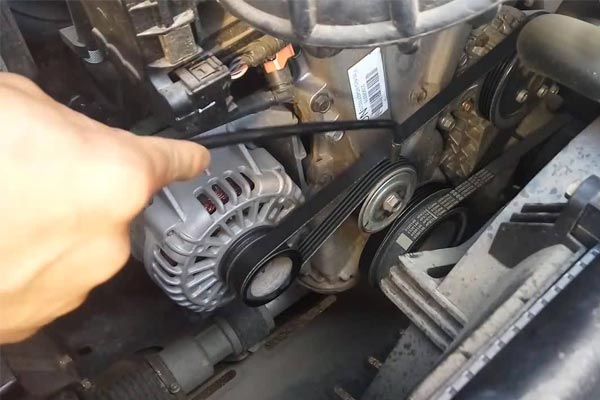 路北转速传感器的工作原理是什么？