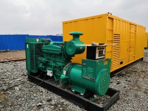 路北100kw柴油发电机组，如何通过维护保养降低油耗？