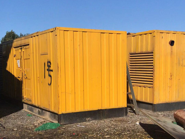 路北柴油发电机组深海控制系统怎么样？