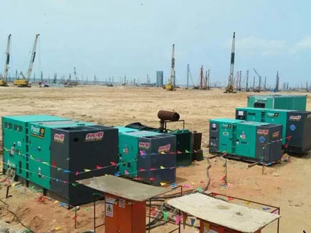 路北上柴柴油发电机组的质量怎么样？