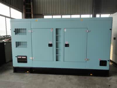 路北更换发电机组燃油预热装置的加热元件需要注意哪些细节？