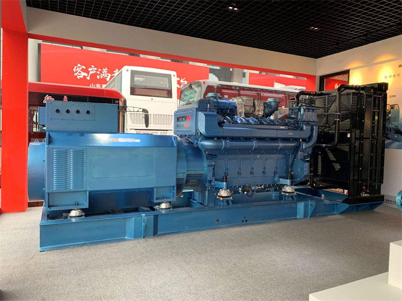 路北柴油发电机组冬季保养周期是多久？