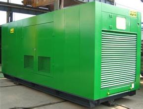 路北柴油发电机组的加热装置有哪些类型？