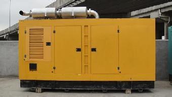 路北柴油发电机组北方使用是否需要加装加热装置？