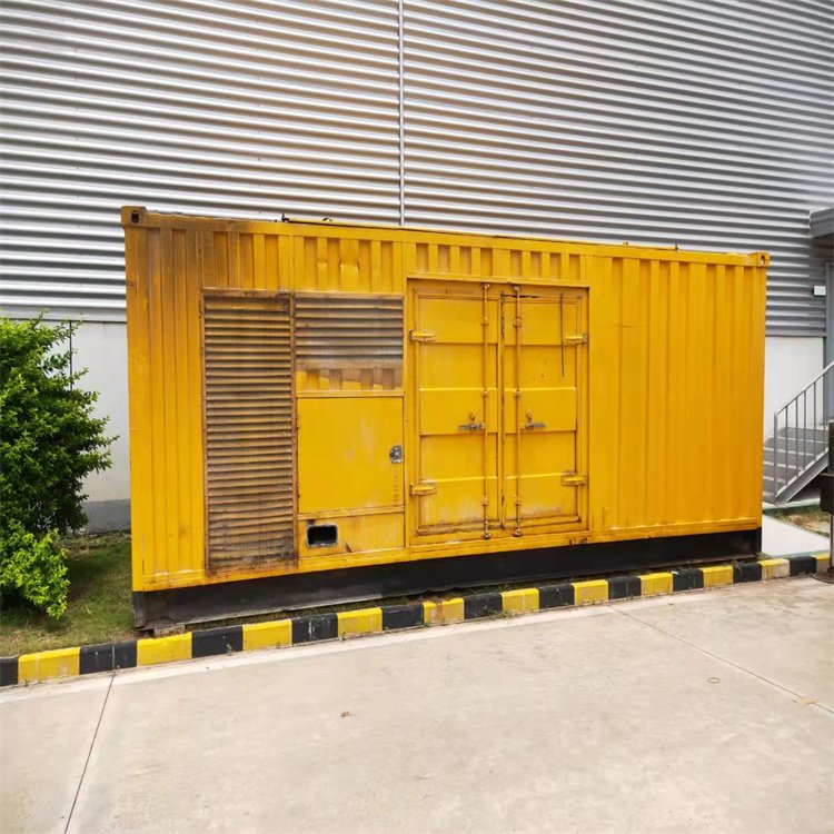 路北柴油发电机组在冬季启动前如何对燃油系统进行预热？