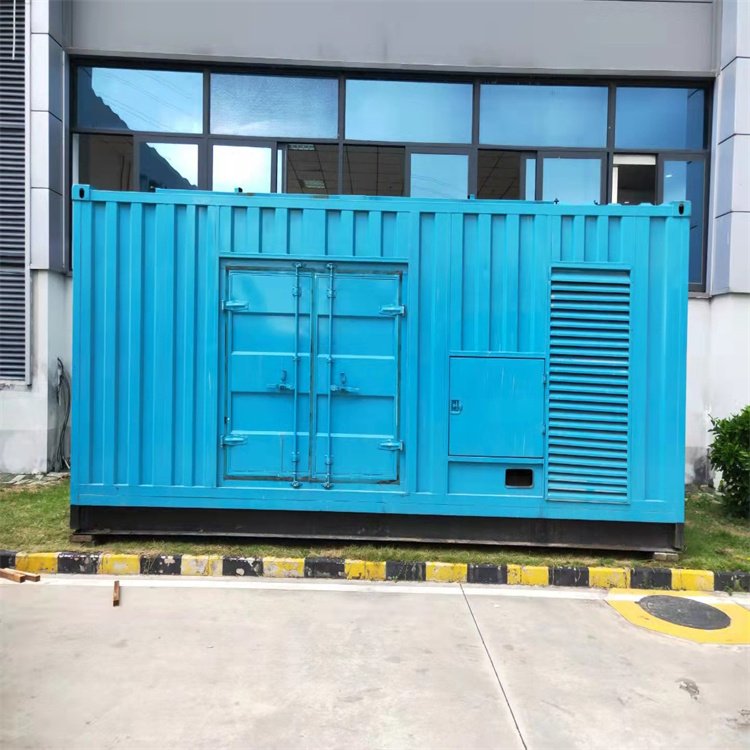 路北柴油发电机组冬季燃油使用注意事项？