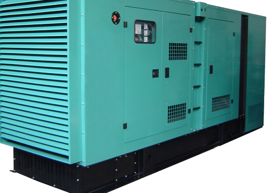 路北发电机组水冷式机油散热器常见的故障有哪些？