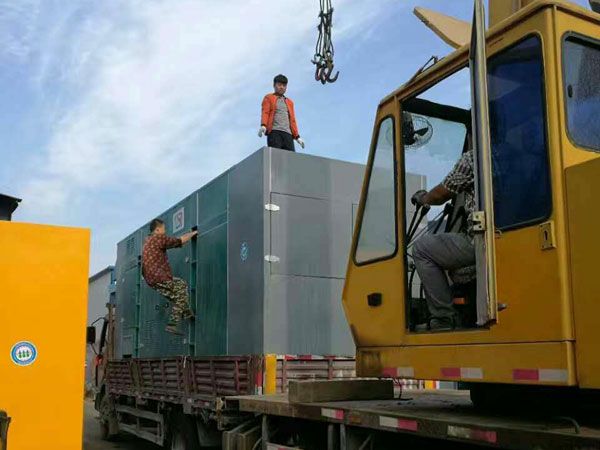 路北更换水冷式机油散热器密封件的操作流程是怎样的？