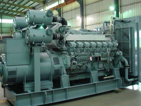 路北电气系统故障可能导致冬季柴油发电机组启动失败的原因有哪些？