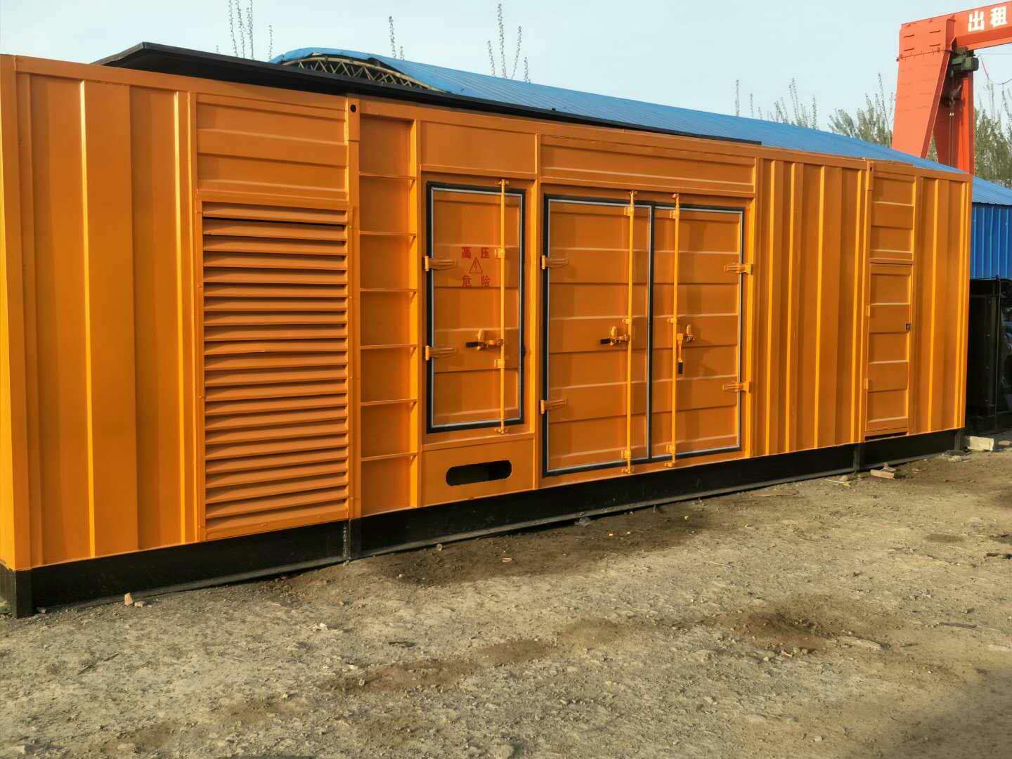 路北如何判断柴油发电机组的蓄电池是否出现硫化现象？