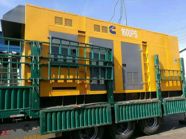 路北一份发电机组安装调试合同的注意事项